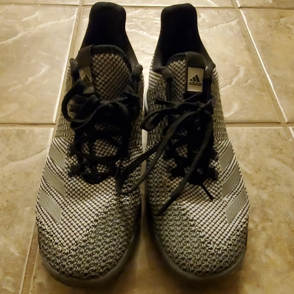 Adidas Crazy Flight Women's Shoes Size 8.5M